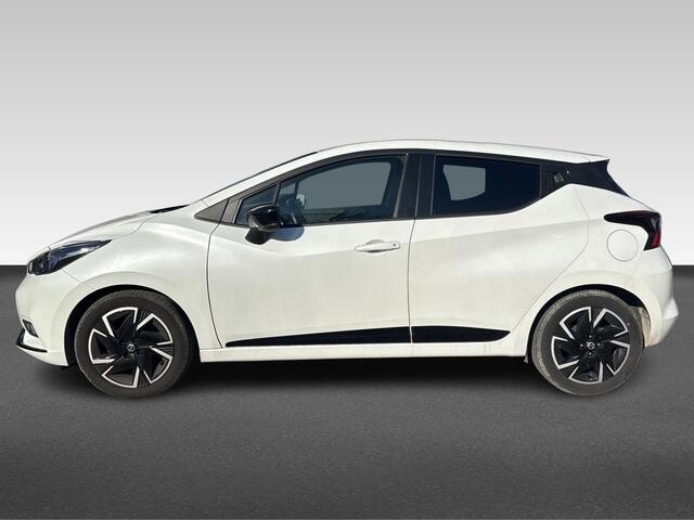 Nissan MICRA 1.0 IG-T N-Design