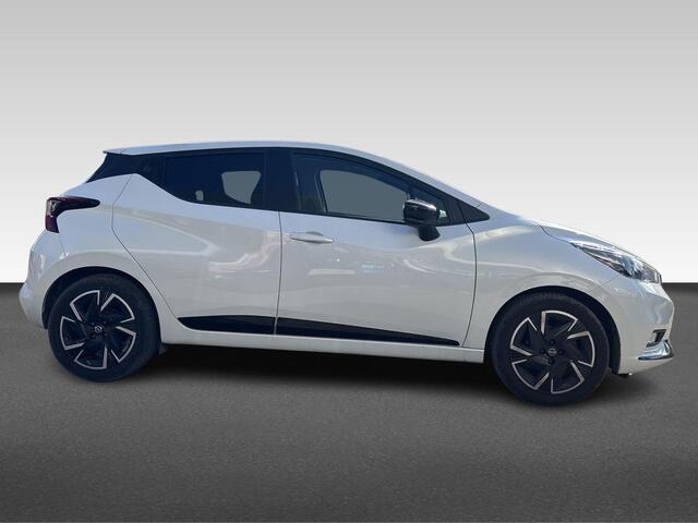 Nissan MICRA 1.0 IG-T N-Design
