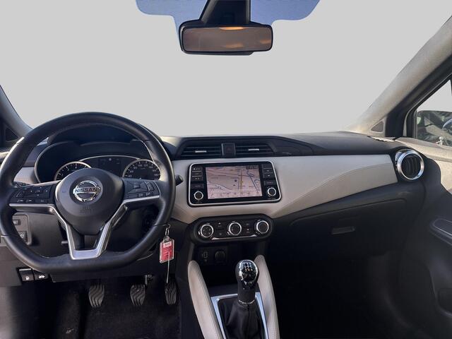 Nissan MICRA 1.0 IG-T N-Design