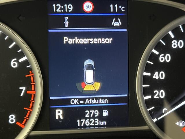 Nissan MICRA 1.0 IG-T Acenta | Navigatie/Android/Apple Carplay | Voorstoelen Verwarmd | PDC Achter | Cruise Control | Airco |