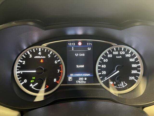 Nissan MICRA 1.0 IG-T Acenta | Navigatie/Android/Apple Carplay | Voorstoelen Verwarmd | PDC Achter | Cruise Control | Airco |