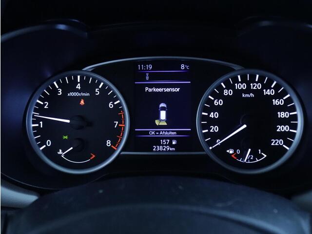 Nissan MICRA 1.0 IG-T N-Design Airco/Navi/Trekhaak/Bose