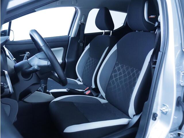 Nissan MICRA 1.0 IG-T N-Design Airco/Navi/Trekhaak/Bose