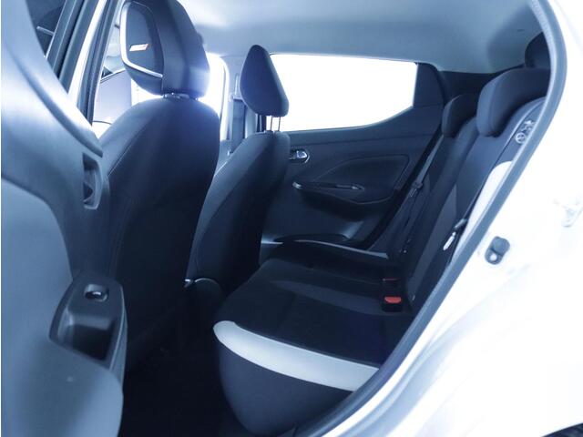 Nissan MICRA 1.0 IG-T N-Design Airco/Navi/Trekhaak/Bose