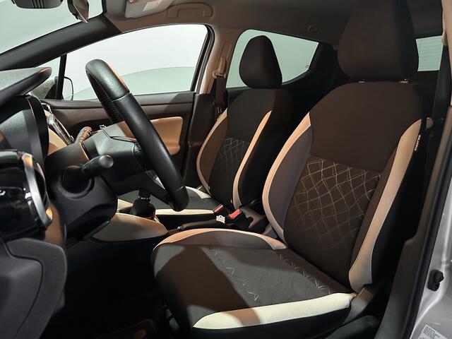Nissan MICRA 0.9 IG-T N-Connecta - Camera / Navi / BT / Stoelverw.