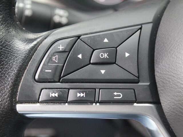 Nissan MICRA 0.9 IG-T 90 Business Edition / Navigatie / Bose / Keyless Entry & Start / Stoelverwarming Voor / LED Koplampen /