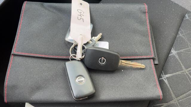 Nissan MICRA 1.0 IG-T N-Connecta navi,cruise, trekhaak