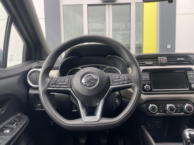 Nissan MICRA 1.0L Acenta | 21500KM! | LM Velgen |