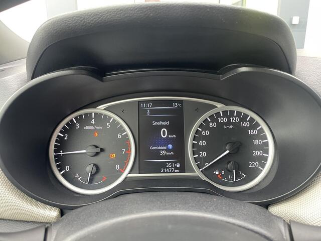 Nissan MICRA 1.0L Acenta | 21500KM! | LM Velgen |