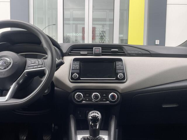 Nissan MICRA 1.0L Acenta | 21500KM! | LM Velgen |