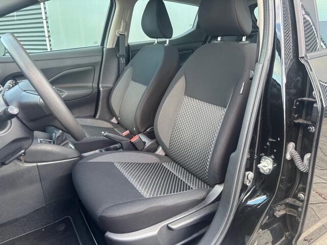 Nissan MICRA BWJ 2020 | 1.0 IG-T 101PK | CAMERA A | NAVI | PDC | AIRCO | CRUISE
