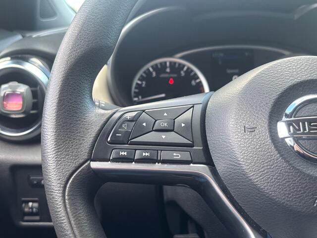 Nissan MICRA BWJ 2020 | 1.0 IG-T 101PK | CAMERA A | NAVI | PDC | AIRCO | CRUISE