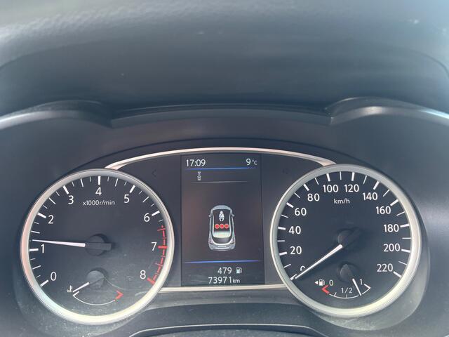 Nissan MICRA BWJ 2020 | 1.0 IG-T 101PK | CAMERA A | NAVI | PDC | AIRCO | CRUISE