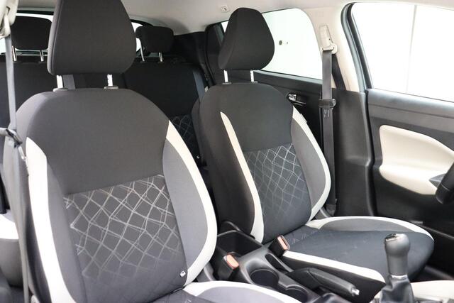 Nissan MICRA 0.9 IG-T N-Connecta | Navigatie | Climate & Cruise Control | Parkeersensoren | LMV |