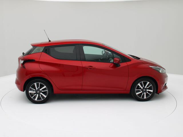 Nissan MICRA 1.0 IG-T N-Connecta NAVI 101PK.