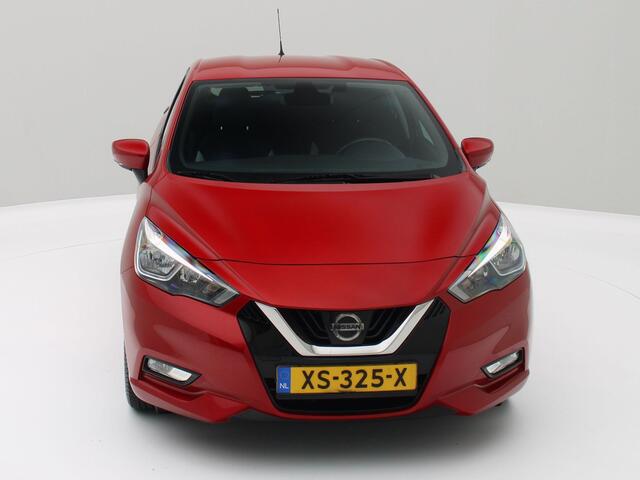 Nissan MICRA 1.0 IG-T N-Connecta NAVI 101PK.