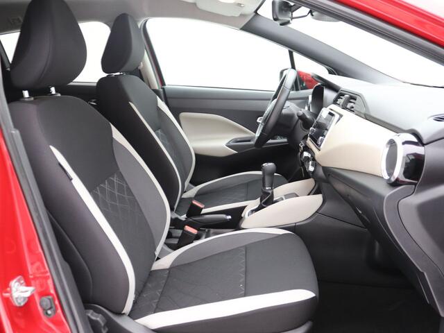 Nissan MICRA 1.0 IG-T N-Connecta NAVI 101PK.