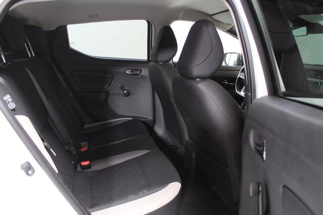 Nissan MICRA 0.9 IG-T N-Connecta Nav | Clima | Camera | Cruise | Pdc