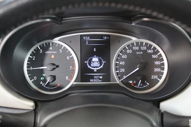 Nissan MICRA 0.9 IG-T N-Connecta Nav | Clima | Camera | Cruise | Pdc
