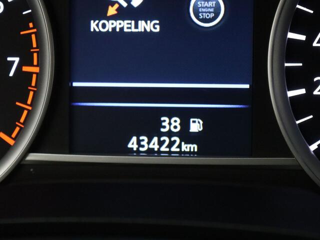 Nissan MICRA 1.0 IG-T N-Connecta Airco | Camera | Cruise | Navi | Parksens. achter