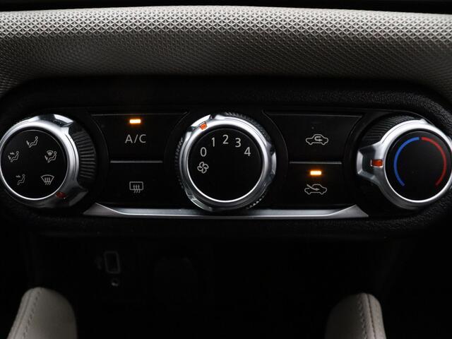 Nissan MICRA 1.0 IG-T N-Connecta Airco | Camera | Cruise | Navi | Parksens. achter