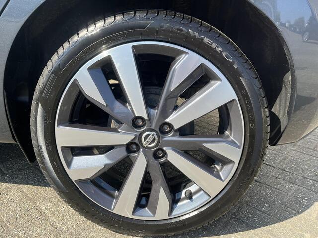 Nissan MICRA 0.9 IG-T Tekna | Achteruitrijcamera | Dealer Onderhouden | LMV