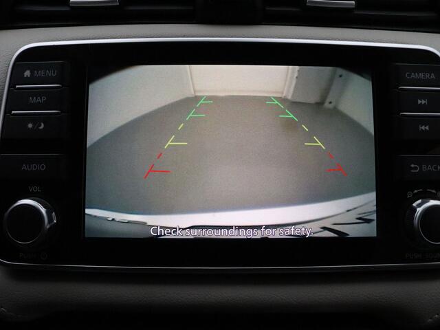 Nissan MICRA 1.0 IG-T N-Connecta Camera | Cruise | Navi | Parkeersens. achter | Trekhaak