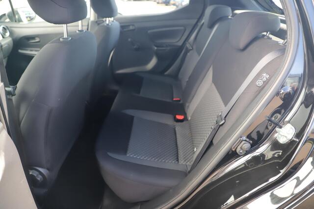 Nissan MICRA 1.0 IG-T Visia Radio Bluetooth Airco Cruise Control Elektrische Ramen