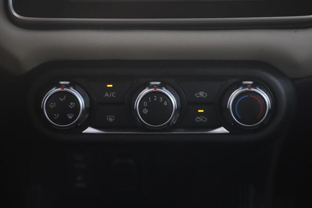 Nissan MICRA 1.0 IG-T Visia Radio Bluetooth Airco Cruise Control Elektrische Ramen