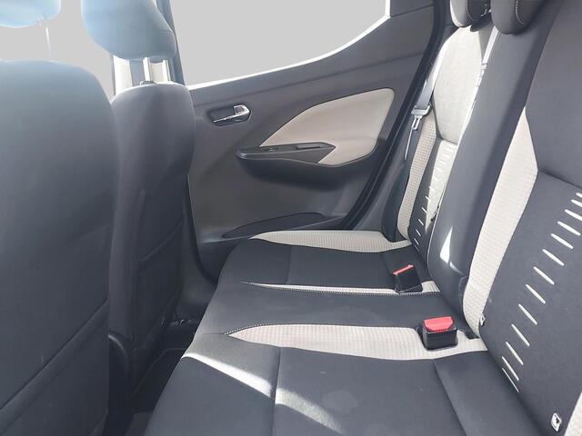 Nissan MICRA 1.0 IG-T Tekna Bose