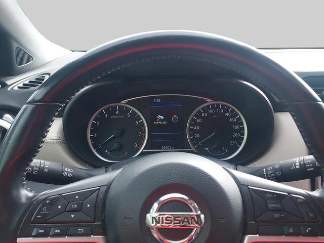 Nissan MICRA 1.0 IG-T Tekna Bose