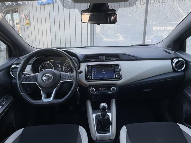 Nissan MICRA 0.9 IG-T N-Connecta