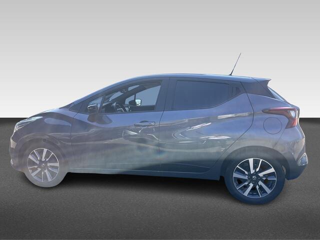 Nissan MICRA 0.9 IG-T N-Connecta | Navigatie