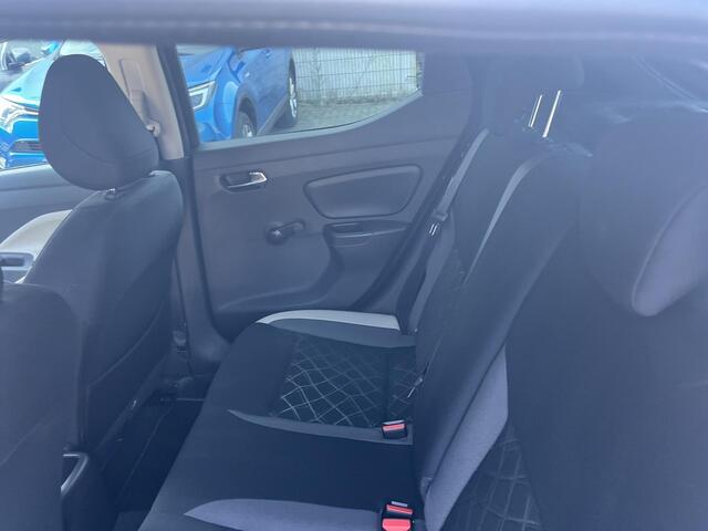 Nissan MICRA 0.9 IG-T N-Connecta | Navigatie