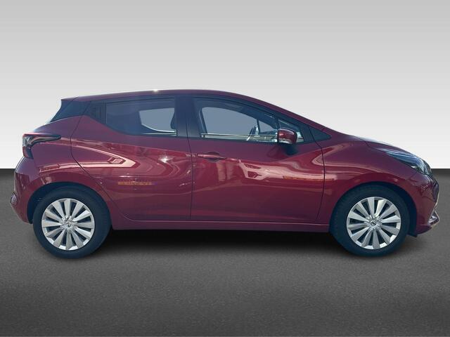 Nissan MICRA 1.0 IG-T Acenta