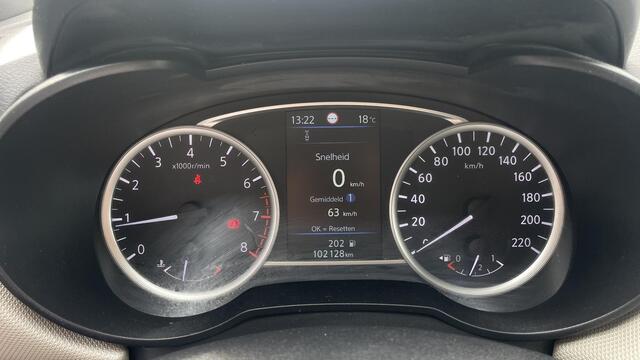 Nissan MICRA 1.0 IG-T N-Connecta