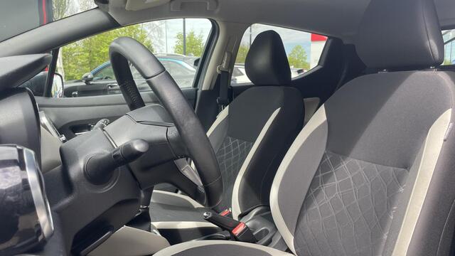 Nissan MICRA 1.0 IG-T N-Connecta