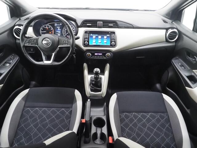 Nissan MICRA 0.9 IG-T N-Connecta | 360 Camera | Bose | DAB | BLIS | Cruise