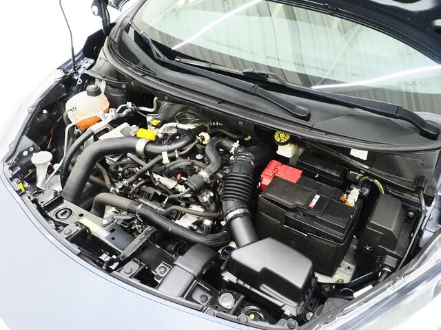 Nissan MICRA 0.9 IG-T N-Connecta | 360 Camera | Bose | DAB | BLIS | Cruise