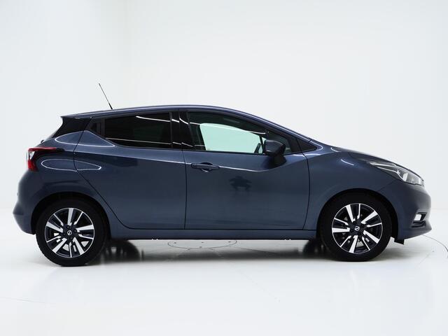 Nissan MICRA 0.9 IG-T N-Connecta | 360 Camera | Bose | DAB | BLIS | Cruise