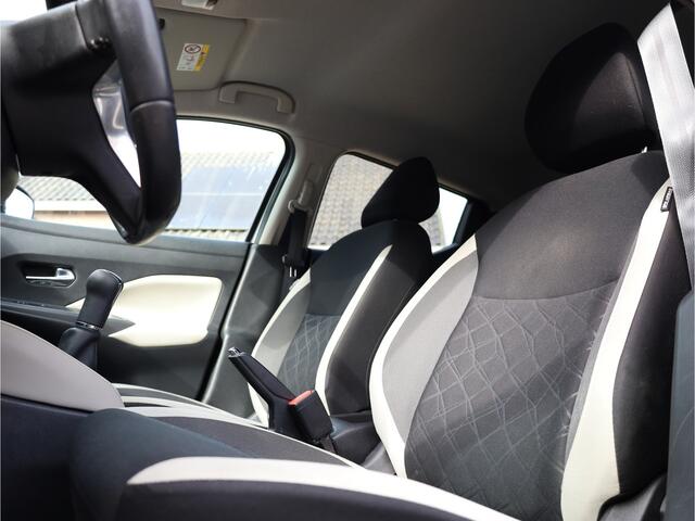 Nissan MICRA 1.0 IG-T N-Connecta Camera | Applecarplay | Navigatie 2e paasdag open van 10:00 tot 16:00