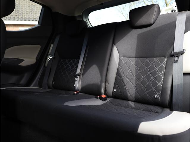 Nissan MICRA 1.0 IG-T N-Connecta Camera | Applecarplay | Navigatie 2e paasdag open van 10:00 tot 16:00