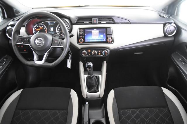 Nissan MICRA 0.9 IG-T Edition *1ste Eigenaar*Airco*