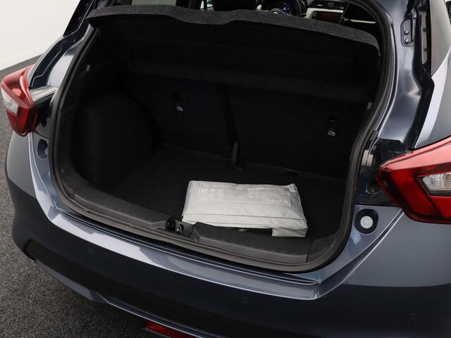 Nissan MICRA 1.0 IG-T Tekna | Stoelverwarming | Climate Control | 1ste eigenaar | Keyless Start | Dealer Onderhouden |