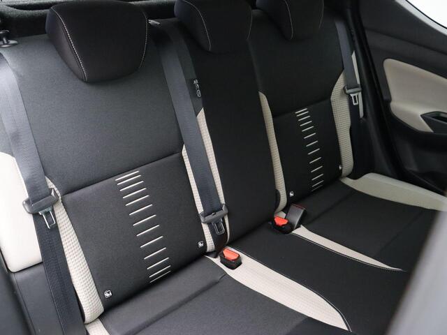 Nissan MICRA 1.0 IG-T Tekna | Stoelverwarming | Climate Control | 1ste eigenaar | Keyless Start | Dealer Onderhouden |