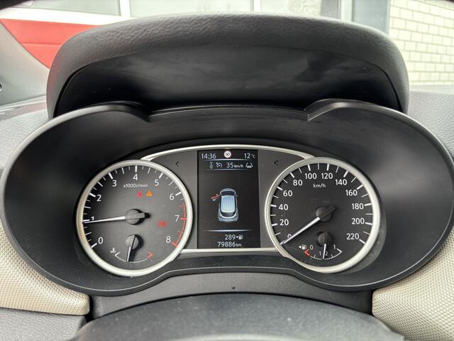 Nissan MICRA 0.9 IG-T N-Connecta KEYLESS / CAMERA / NAVI / CLIMA / PDC / BLUETOOTH / CRUISE / DAB+ / NL-AUTO