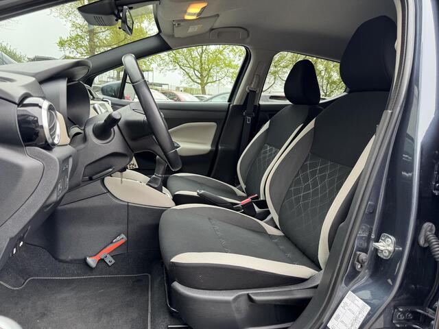 Nissan MICRA 1.0 IG-T N-Connecta Connect Pack | Navigatie | Camera | Apple Carplay/Android Auto | Cruise Control | Airco | Rijklaarprijs!