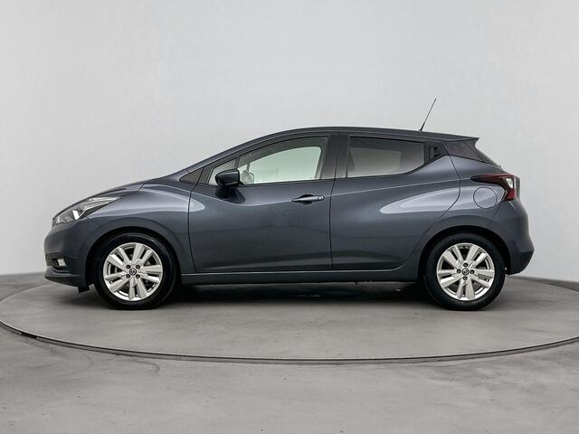 Nissan MICRA 1.0 IG-T N-Connecta