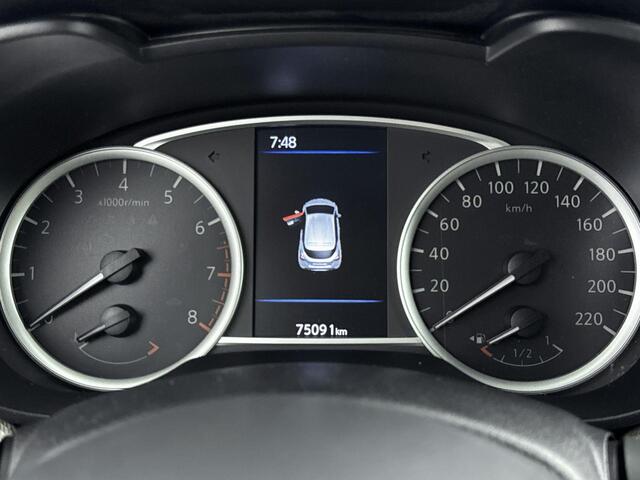 Nissan MICRA 1.0 IG-T N-Connecta