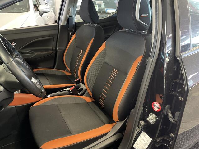 Nissan MICRA 0.9 IG-T Acenta Trekhaak, Bose, Cruise, Navi, Bluetooth, Airco, PDC, Camera, LMV 16 Inch